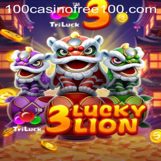 Exploring the Exciting World of 3LUCKYLION: Your Ultimate Casino Adventure
