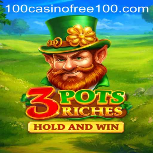 Exciting Features and Gameplay of 3potsRiches