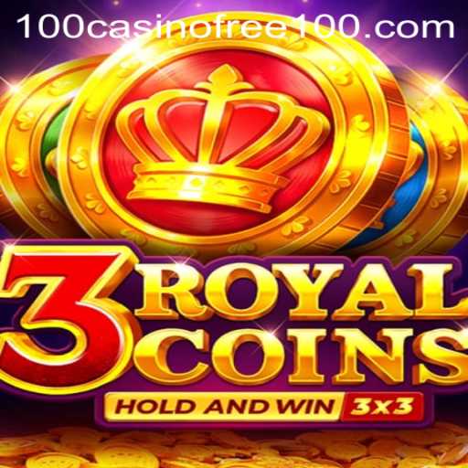 Exploring the Excitement of '3royalcoins': A Casino Adventure