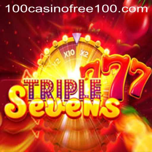 Discover the Thrills of 777TripleSeven Casino Game: A Free Spin Adventure