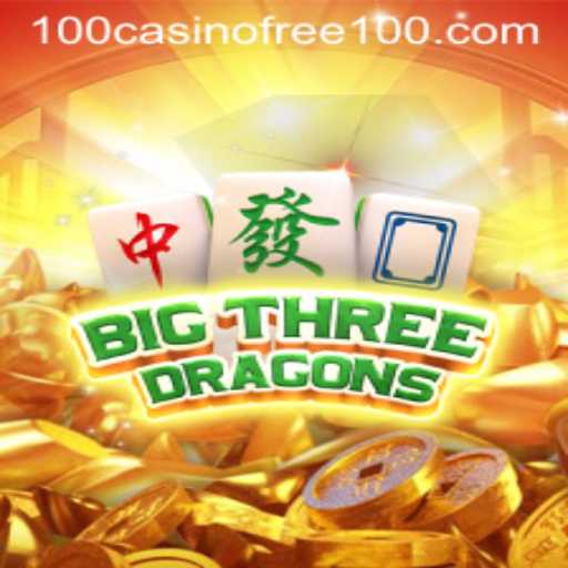 Exploring BigThreeDragons: A Casino Adventure with Free Bonuses