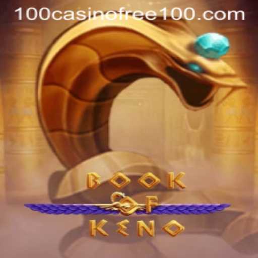 Discover the Exciting World of BookOfKeno: A Casino Adventure Awaits