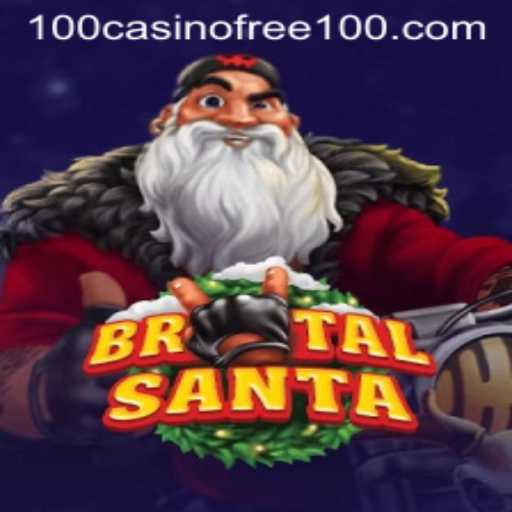 BrutalSanta: A Festive Adventure with a Casino Twist