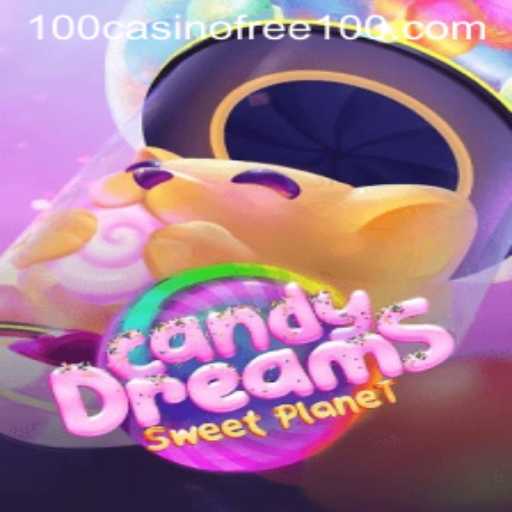 Exploring CandyDreams: An Exciting Casino Game with a Free 100 Spin Adventure