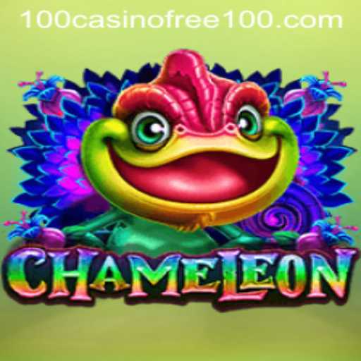 Exploring the Chameleon Game: An Intriguing Casino Free 100 Adventure