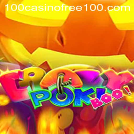 Discover the Thrills of CrazyPokiBoo with Casino Free 100