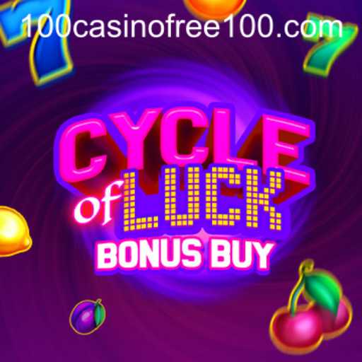 Exploring CycleofLuckBonusBuy: A New Era in Online Gaming