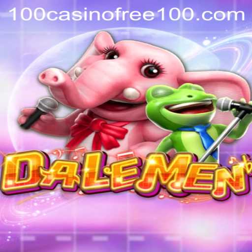 The Exciting World of DALEMEN and Casino Free 100