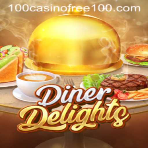 Exploring DinerDelights: The Quintessential Casino Experience