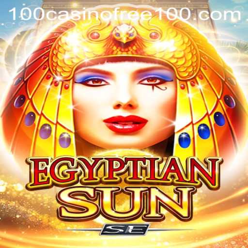 Exploring the Mystical World of EgyptianSunSE: A Casino Adventure