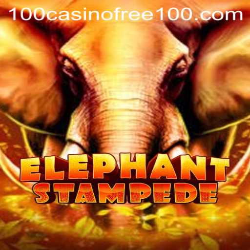 Exploring ElephantStampede: The Casino Adventure with a Free 100 Bonus