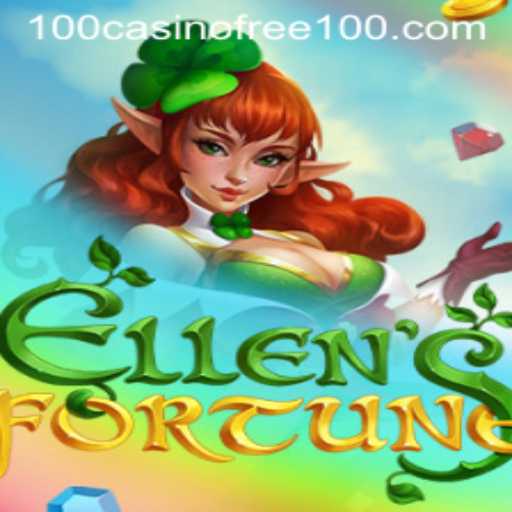 Unveiling EllensFortune: A New Age of Casino Gaming with Casino Free 100