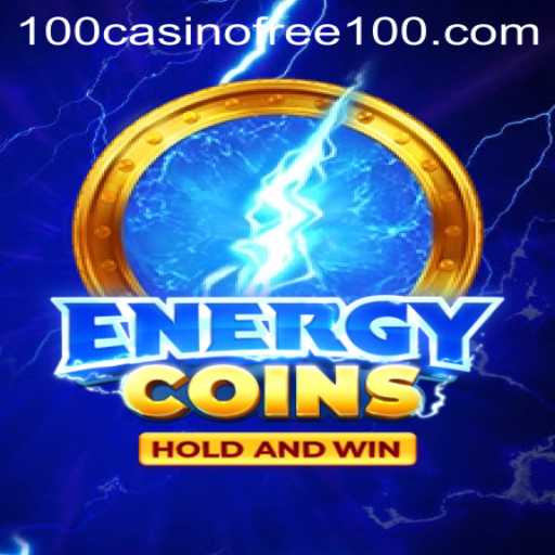 Exploring EnergyCoins: A New Spin on Casino Excitement with Free 100 Tokens