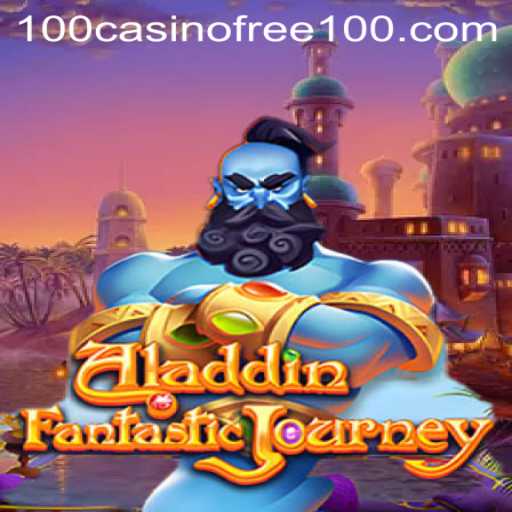 Exploring Aladdin Casino Game