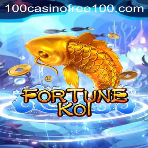 Exploring the Exciting World of FORTUNEKOI: A Casino Free 100 Adventure