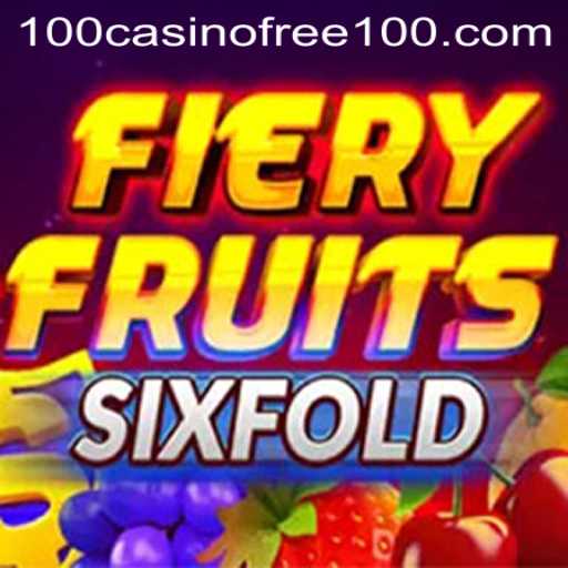 Exploring the Thrilling World of FieryFruitsSixFold: A Casino Adventure