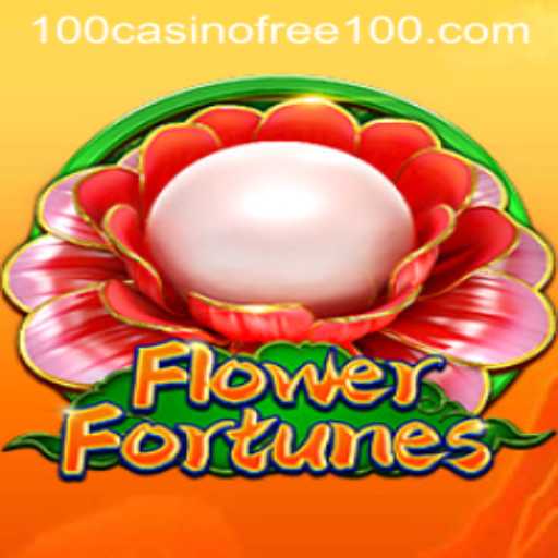 FlowerFortunes: An Exciting Online Slot Experience with Casino Free 100 Bonus