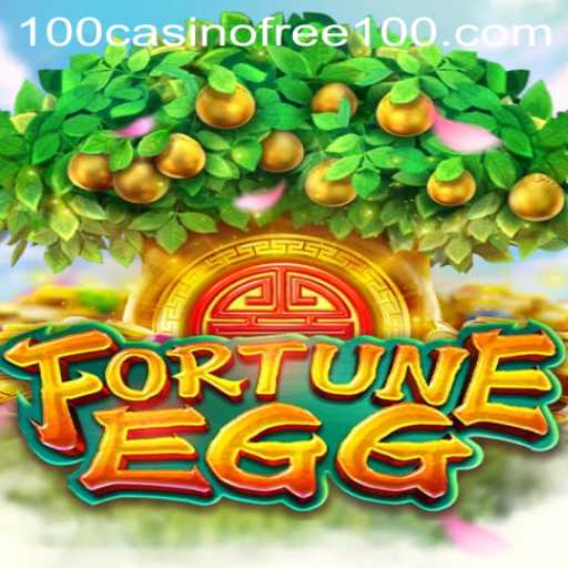 Unveiling FortuneEgg: A Vibrant Journey into Casino Free 100