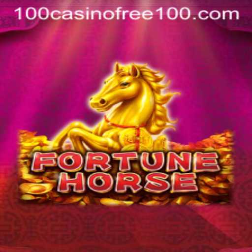 Exploring the Thrills of FortuneHorse: A New Era in Casino Gaming