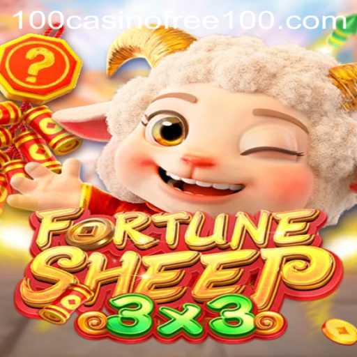 Discover the Excitement of FortuneSheep: Casino Free 100