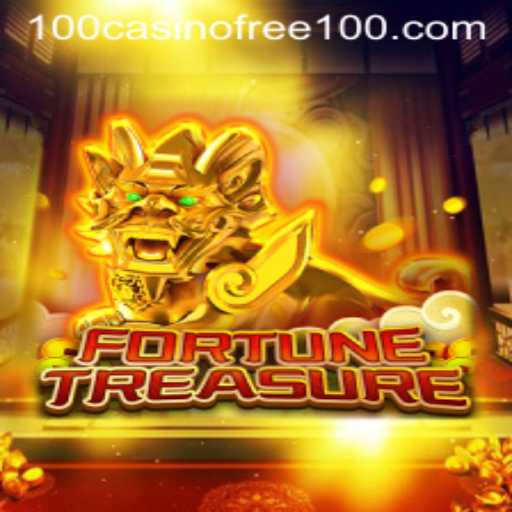 Explore the Thrilling World of FortuneTreasure: A Dive into the Casino Free 100 Experience