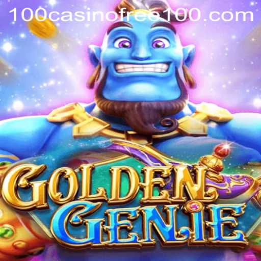 Unveiling the Thrills of GOLDENGENIE: A Casino Adventure Awaits
