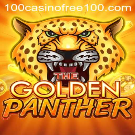 Exploring the Thrills of GOLDENPANTHER: A Casino Adventure with a Free 100 Token Bonus