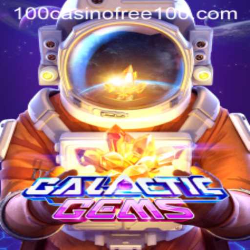 GalacticGems: Discover the Exciting Universe of Casino Gaming