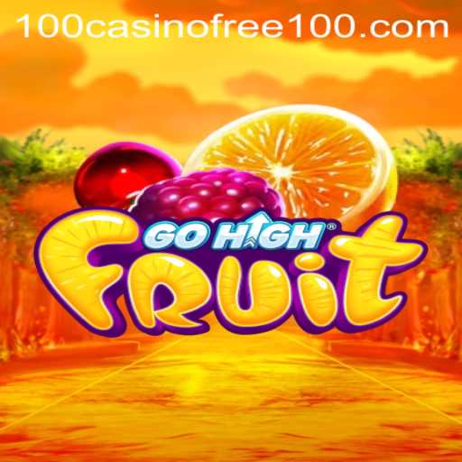 Unveiling GoHighFruit: Your Gateway to Casino Entertainment with a Free 100 Bonus