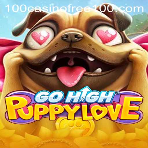 Dive into the Exciting World of GoHighPuppyLove Casino with Free 100
