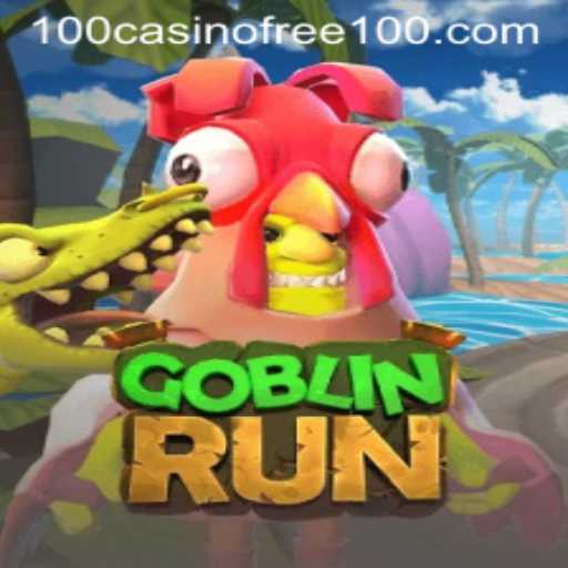 Unveiling GoblinRun: A Thrilling Adventure with a Casino Twist
