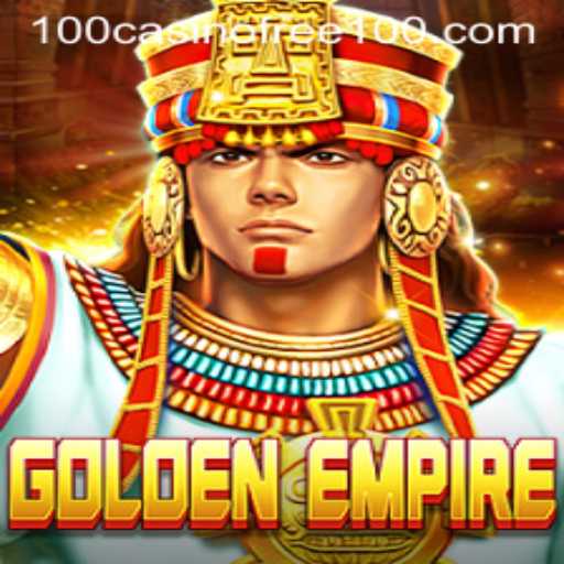 Exploring GoldenEmpire: A Casino Adventure with Free 100 Opportunities