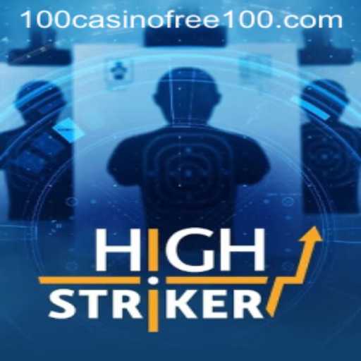 Exploring HighStriker: The Exciting Casino Game with a Free 100 Credit Offer