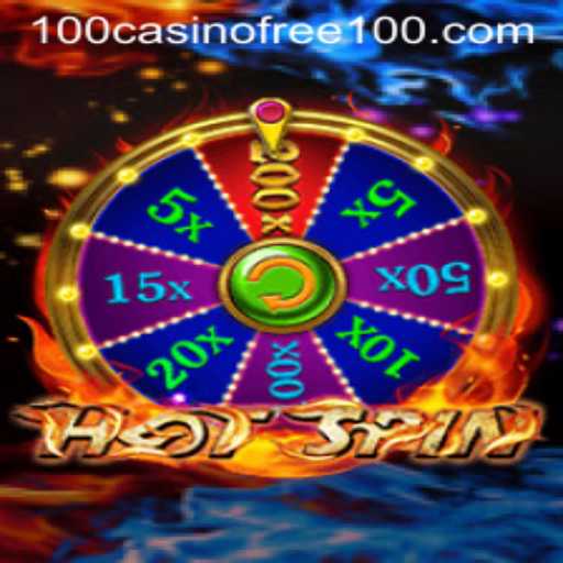 Dive into the Exciting World of HotSpin: Casino Slots with Free 100 Spins