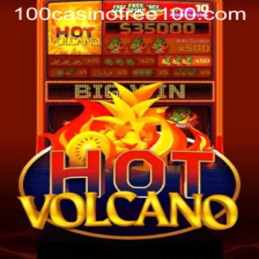 Exploring the Thrills of HotVolcano: An Exciting Casino Experience