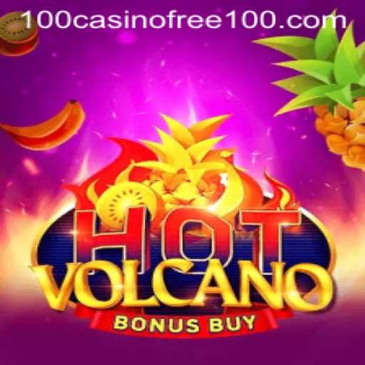 Exploring the Fiery Thrills of HotVolcanoBonusBuy: A Casino Adventure