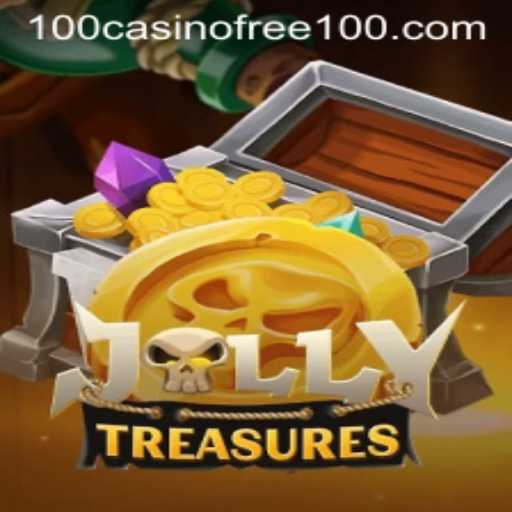 Discover the Excitement of JollyTreasures: Casino Free 100 Adventures