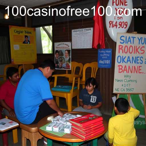 Delving into Jueteng: A Deeper Look at the Philippines' Underground Numbers Game