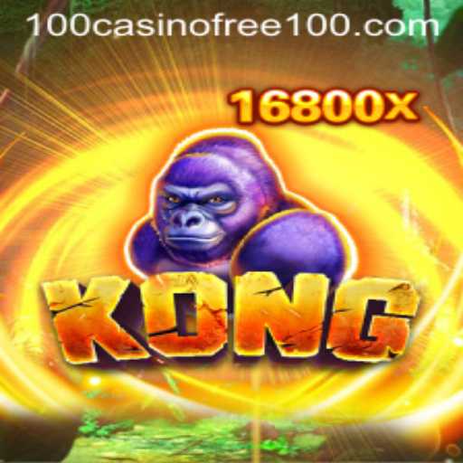 Unveiling Kong: A Deep Dive into the Casino Free 100 Experience