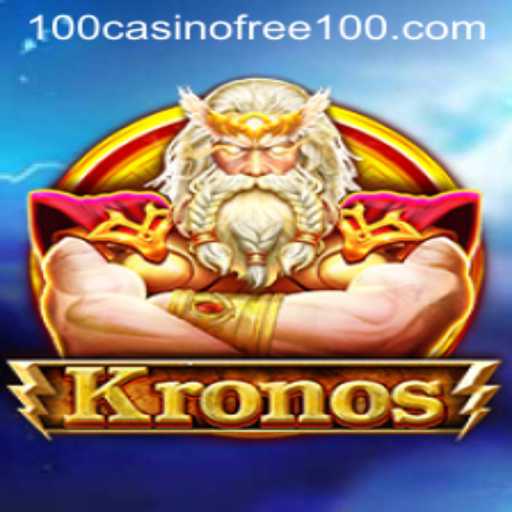 Exploring Kronos: Unveiling the Mysteries of the Renowned Casino Game