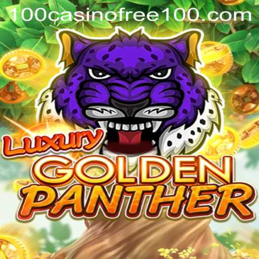 Exploring the Thrills of LUXURYGOLDENPANTHER: A Casino Adventure