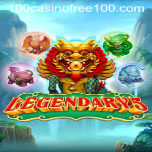 Legendary5: Exploring the Thrilling Casino Adventure
