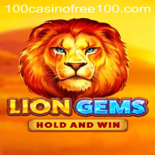 Discover the Excitement of LionGems: The Casino Game with a Twist