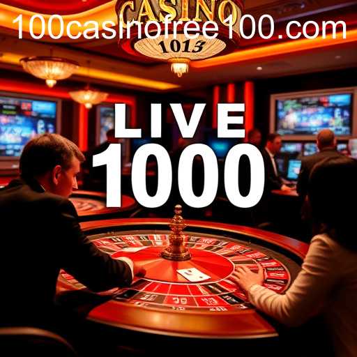 Live Casino: The Modern Gaming Frontier