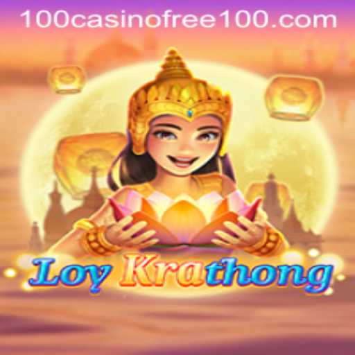 Exploring the Enchanting World of LoyKrathong: A Casino Experience with Free 100 Offer