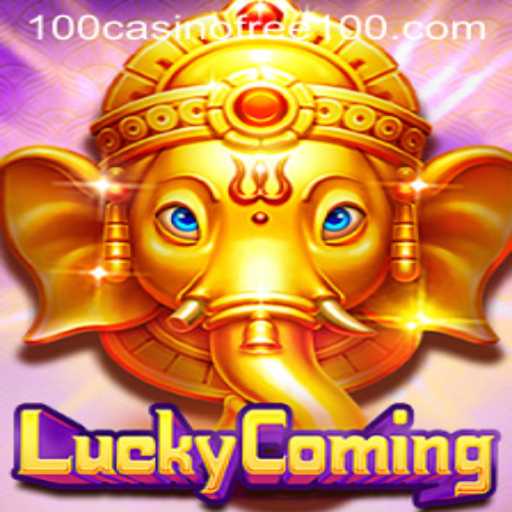 Unveiling the Thrills of LuckyComing with Casino Free 100 Bonus