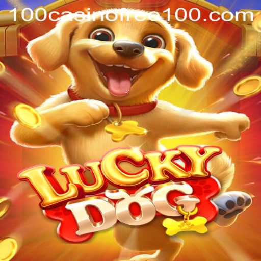 Explore LuckyDog: The Ultimate Casino Experience with Casino Free 100 Offer