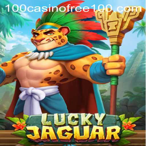 LuckyJaguar: A Thrilling Casino Adventure Packed With Free Spins
