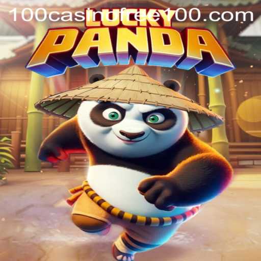LuckyPanda: Explore the Exciting World of Casino Free 100
