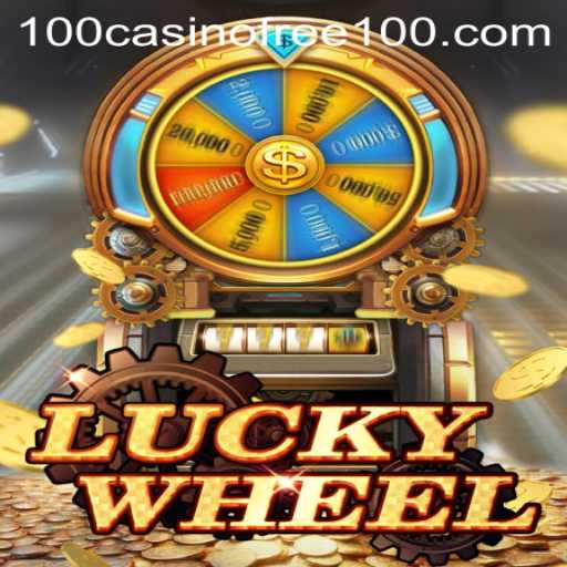 Exploring the Exciting World of LuckyWheel: Casino Free 100